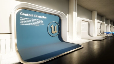 Content examples pack cover art